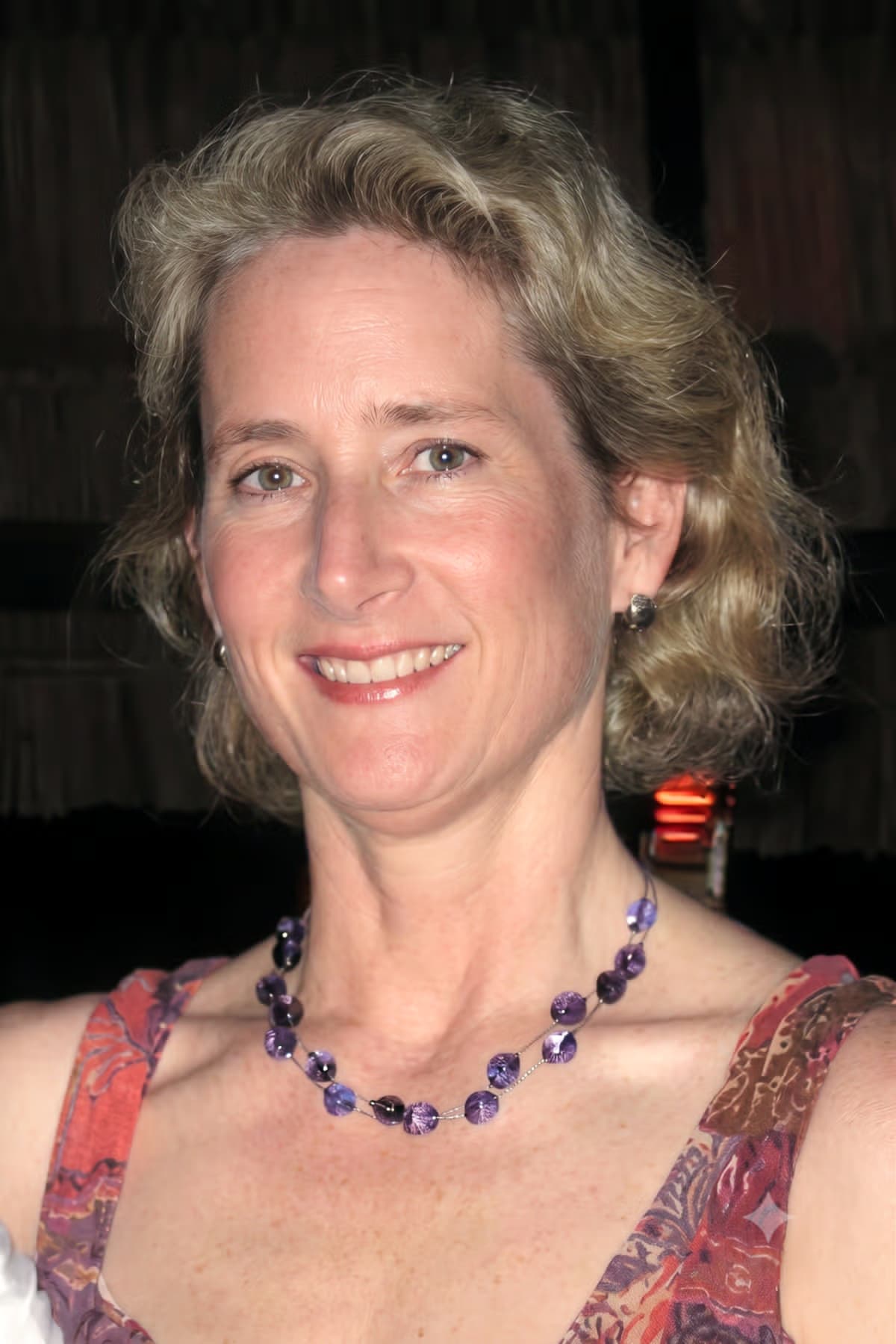 Jenepher K. Piper, MSN, CRNP Portrait