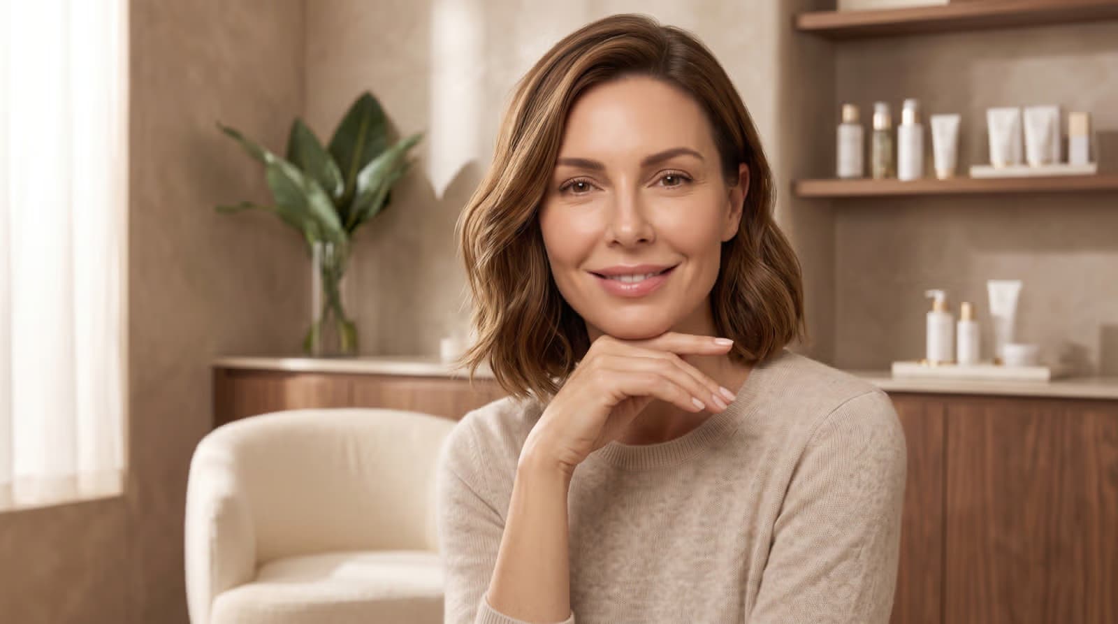 Botox Cosmetic