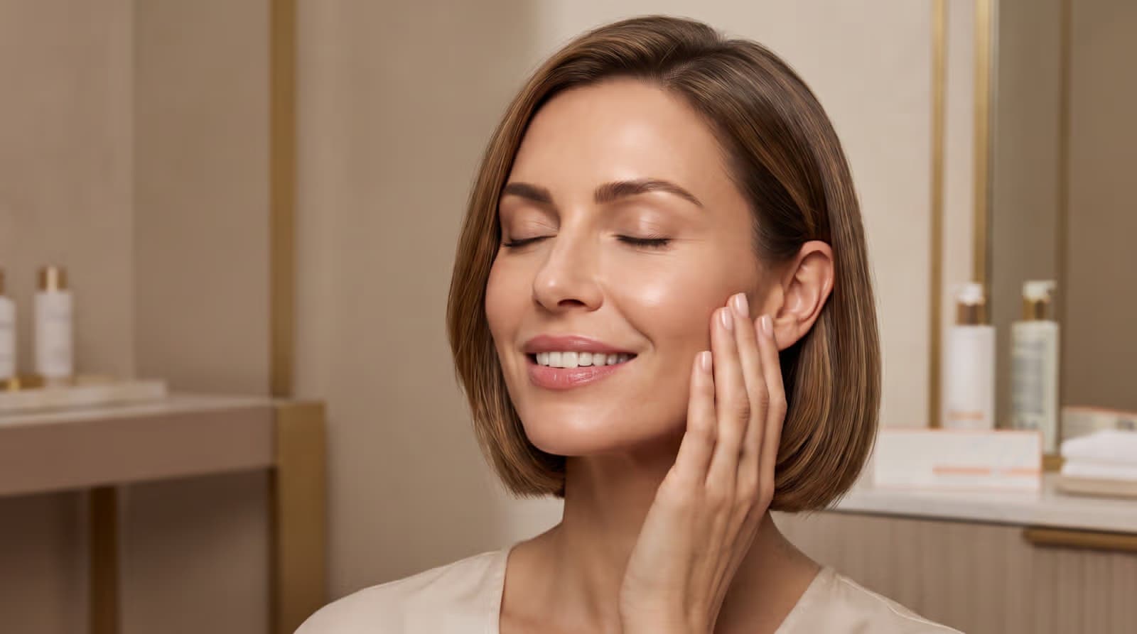 Restylane Treatment